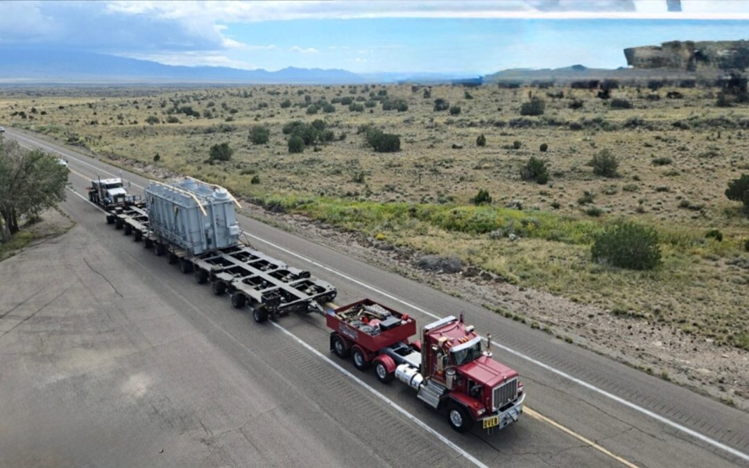 BOSS Heavy Haul, LLC Expands Executive Leadership